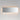 ET2 Embosse 7"x24" LED Bath Vanity CCT Select Polished Chrome