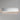 ET2 Embosse 7"x24" LED Bath Vanity CCT Select Polished Chrome