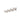 ET2 Gem crystal cube bath vanity light, 4-Light, Polished Chrome cubes, alternate view