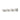 ET2 Gem crystal cube bath vanity light, 4-Light, Silver cubes, alternate view