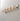 ET2 Gem crystal cube bath vanity light, 5-Light, Polished Chrome cubes, alternate view