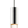 ET2 Big Fizz LED Pendant Polished Chrome