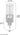 Big Fizz Multi Light Pendant by ET2 - E22878-91PC