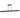 Belt Linear Pendant by ET2 - E22954-BK