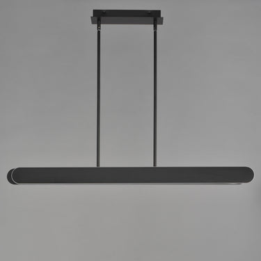 ET2 Belt Adjustable Linear Pendant Black