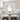 ET2 Larmes 5-Light Pendant Polished Chrome