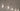 ET2 Larmes 5-Light Pendant Polished Chrome