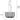 ET2 Spiral 7-Light Pendant Polished Chrome