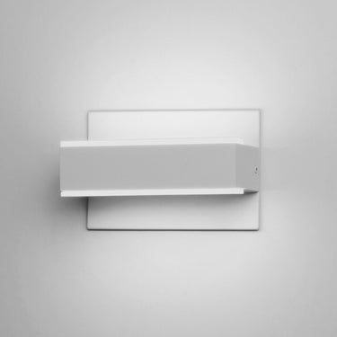 ET2 Omni 7" LED Wall Sconce White