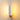 ET2 Omni 7" LED Wall Sconce White