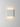 ET2 Brik 6.25" LED Outdoor Wall Sconce White