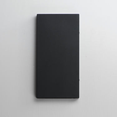 ET2 Brik 14" LED Wall Sconce Black