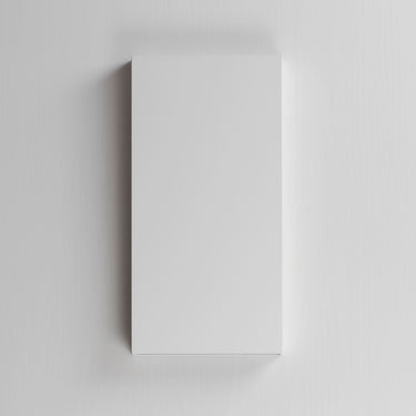 ET2 Brik 14" LED Wall Sconce White