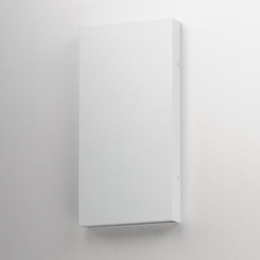 ET2 Brik 14" LED Wall Sconce White