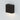 ET2 Cubed 5.5" LED Outdoor Sconce Black