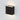ET2 Cubed 5.5" 2-Light LED Outdoor Sconce Black