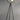 ET2 Paddle LED Floor Lamp Black