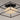 ET2 Zephyr LED Flush Mount Black