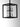 ET2 Zephyr LED Pendant Black