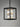 ET2 Zephyr LED Pendant Black