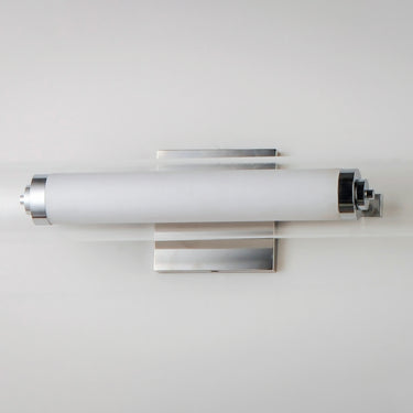 ET2 Centrum 18" LED Bath Vanity Polished Chrome