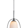 ET2 Focal Point 15" LED Pendant Black