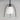 ET2 Focal Point 15" LED Pendant Black