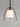 ET2 Focal Point 15" LED Pendant Black