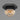 ET2 Allumettes LED Flush Mount Black