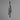 ET2 Allumettes 3-Light LED Pendant Black