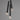 ET2 Allumettes 3-Light LED Pendant Black