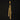 ET2 Allumettes 3-Light LED Pendant Gold