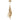 ET2 Allumettes 12-Light LED Pendant Gold