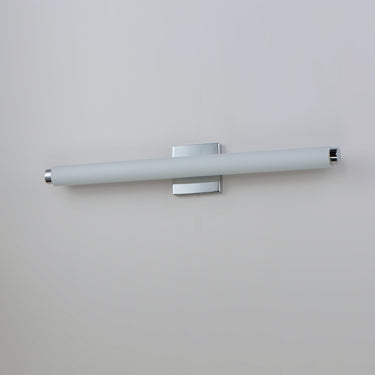 ET2 Soprano 24" LED Bath Vanity Polished Chrome