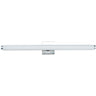 ET2 Soprano 30" LED Bath Vanity Polished Chrome