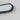 ET2 Latitude oval edge-lit bath sconce, 18 in Black, alternate view