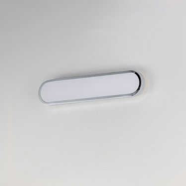 ET2 Latitude 18" LED Bath Sconce Polished Chrome