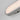 ET2 Latitude oval edge-lit bath sconce, 18 in Satin Nickel, alternate view