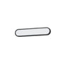 ET2 Latitude 24" LED Bath Sconce Black