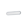 ET2 Latitude 24" LED Bath Sconce Polished Chrome
