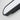ET2 Latitude 24" LED Bath Sconce Black