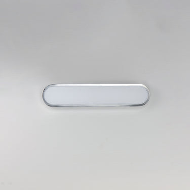 ET2 Latitude 24" LED Bath Sconce Polished Chrome