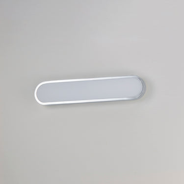 ET2 Latitude 24" LED Bath Sconce Polished Chrome
