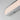 ET2 Latitude oval edge-lit bath sconce, 24 in Polished Chrome, alternate view