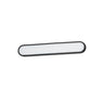 ET2 Latitude 30" LED Bath Sconce Black
