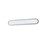ET2 Latitude 30" LED Bath Sconce Polished Chrome