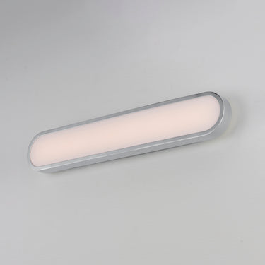 ET2 Latitude 30" LED Bath Sconce Polished Chrome