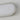 ET2 Latitude oval edge-lit bath sconce, 30 in Satin Nickel, alternate view
