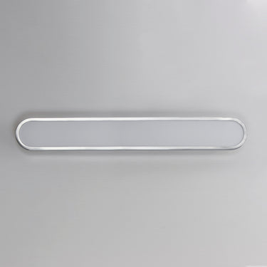 ET2 Latitude 36" LED Bath Sconce Polished Chrome
