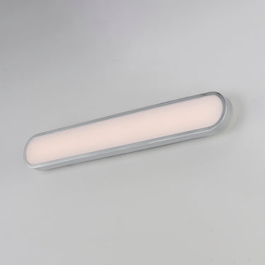 ET2 Latitude 36" LED Bath Sconce Polished Chrome